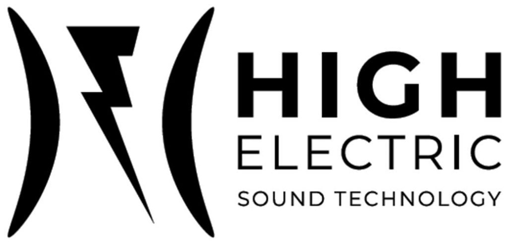 High Electric Sound Technology logo