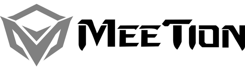 Meetion Logo