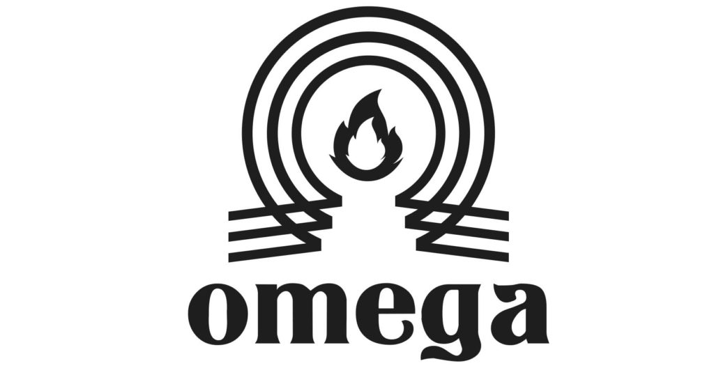 Omega Logo