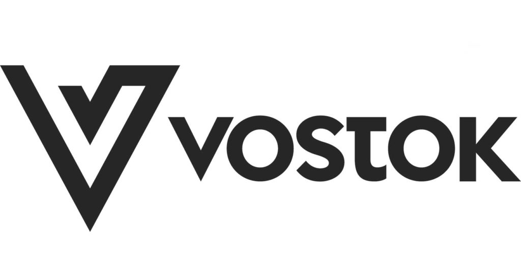 Vostok Logo